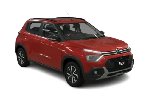 Citroen C3 X Shine